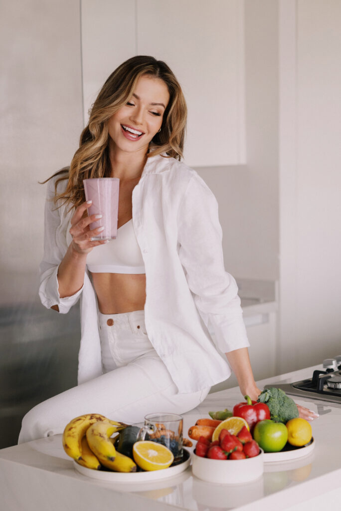 Kathy Sanchez - Diosa Reset 14-day wellness program