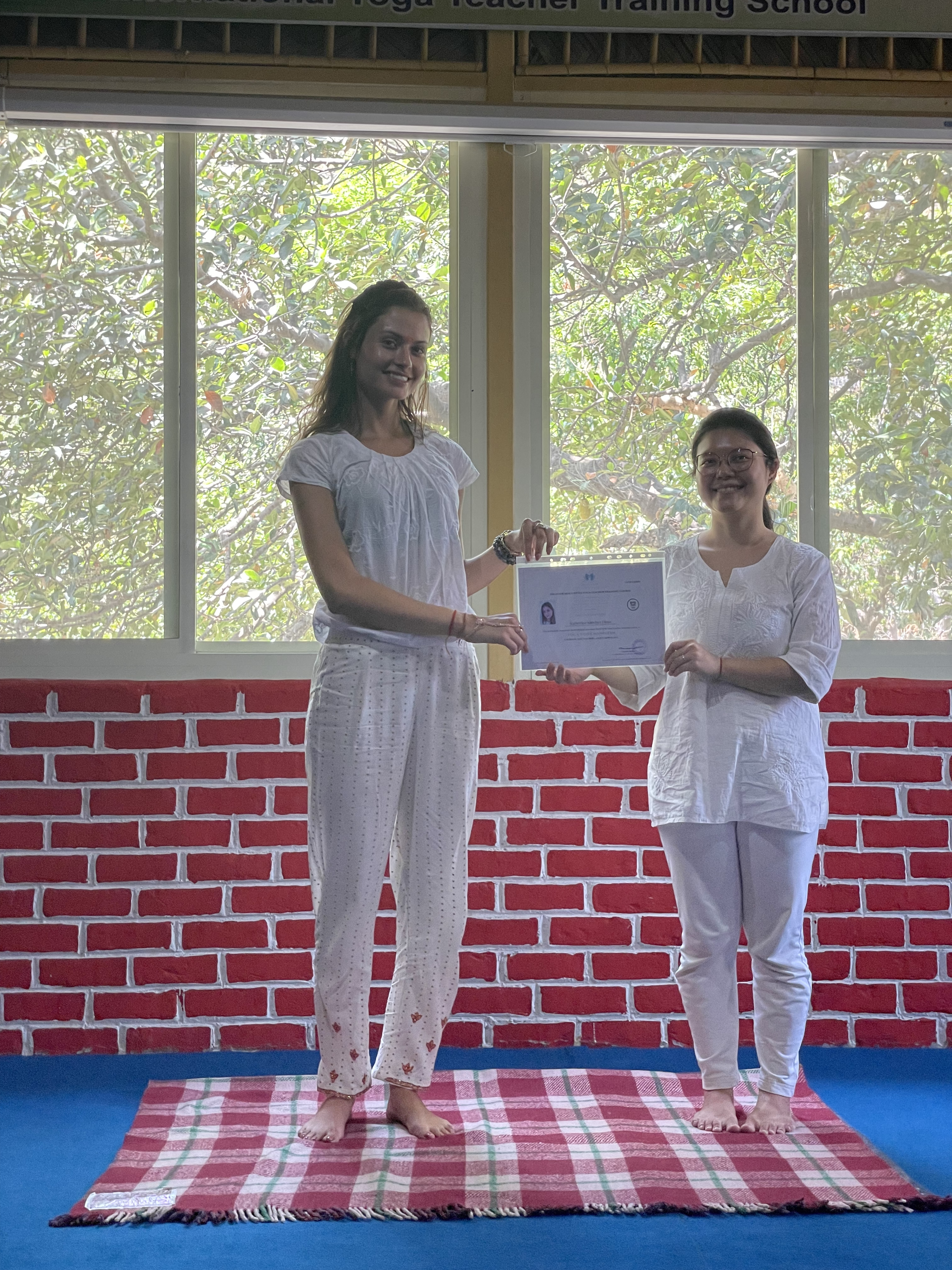 Kathy Sanchez Kathy Sanchez certified health coach