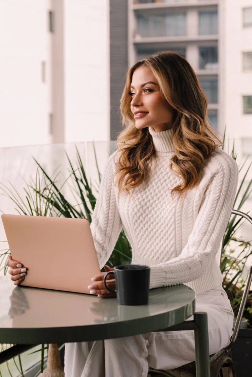 Kathy Sanchez corporate wellness transition