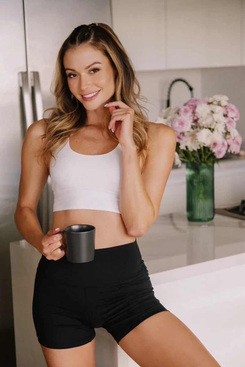 Kathy Sanchez - ready to transform your life