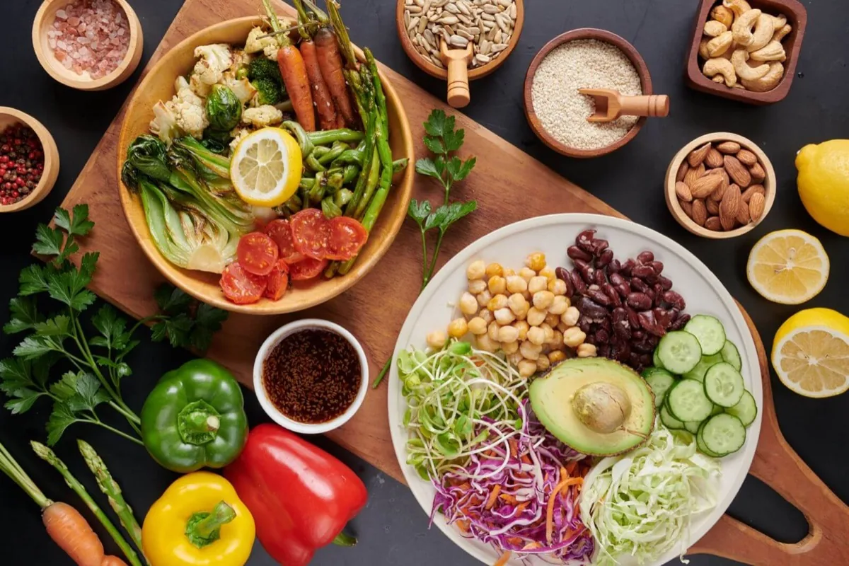 Diosa Reset 14-day program